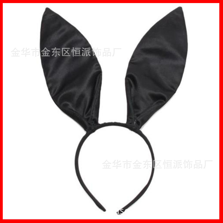 Headband, bow tie, set, (Physicals), graduation party, 3 piece set 5