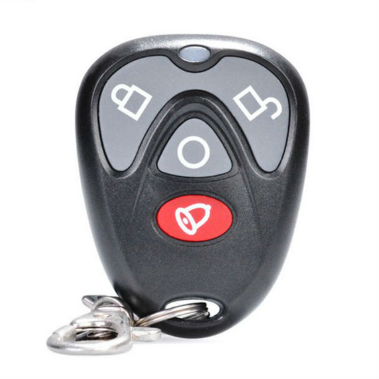 433四键汽车防盗钥匙 搖控器 2260别克遥控器 用于防盗器无线遥控