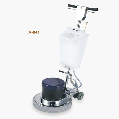 超洁亮 A-041 多功能刷地机  洗地机