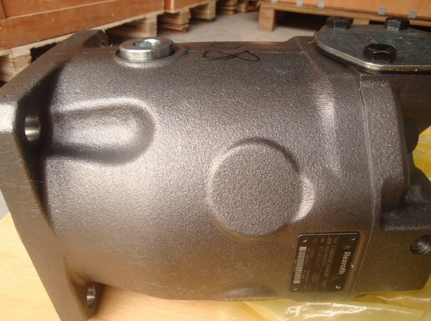 原装力士乐柱塞泵A10VSO71DRF/32L-VPB22U00力士乐供应