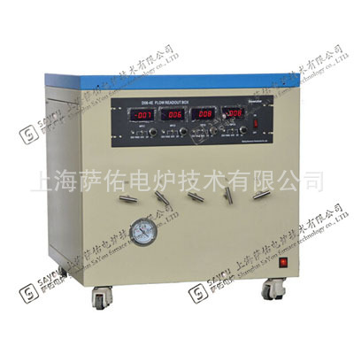 上海萨佑 供应 质子混气系统 多路质子混气系统 气氛混气系统