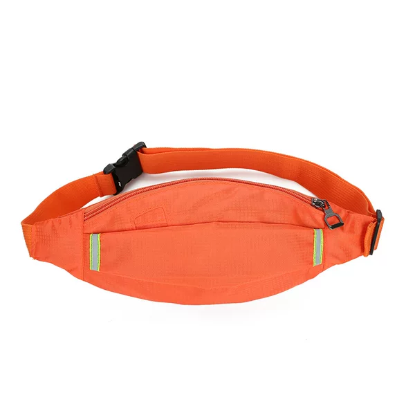 Sports Waist Bag Running Mobile Phone Bag 2025 New Women's and Men's Cycling Outdoor Special Multi-Functional Waterproof