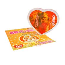 李居明甜心儿台座 李居明吉祥物— 密宗爱染明王