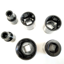 ���l���w1/2��ɫ��Ͳ�^ ��׼�ķ��ӿ�12.5mm������Ͳ�^���״�