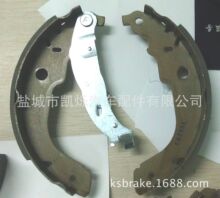 mPEUGEOT/CITROEN ܇x܇Ƭ/x܇Ƭ/Ƅ/BRAKE SHOES