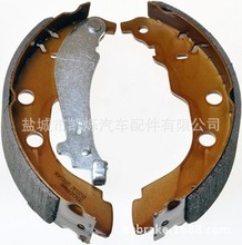 PEUGEOT 406  ɲƬ/ɲƬ/ƶܳ/BRAKE SHOES