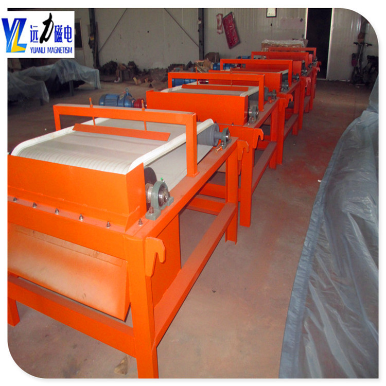 好用强磁环/QCG高磁场干选机/找潍坊远力磁电13793679839