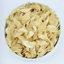 其他药食同源;百合