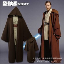 星球大战 绝地武士安纳金披风斗篷Cosplay 套装外贸现货批发