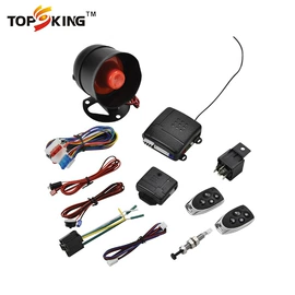 中控锁;汽车防盗器;摩托车配附件