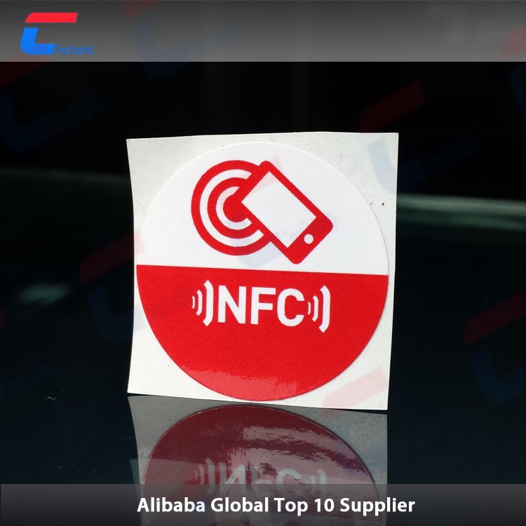 NFC电子标签,安卓手机NFC标签 ,NTAG 213NFC电子标签 RFID工厂