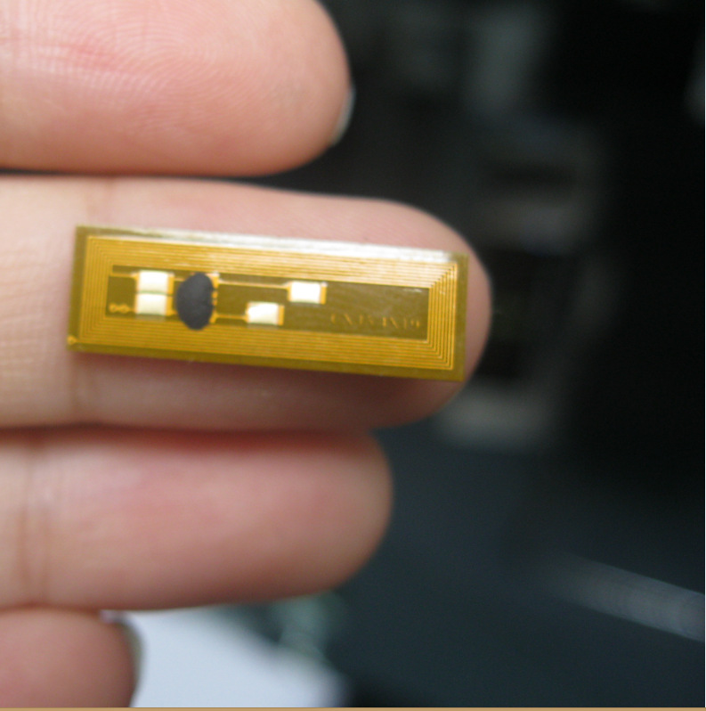 微型FPC标签厂家，小尺寸NFC电子标签工厂，小尺寸NFC标签