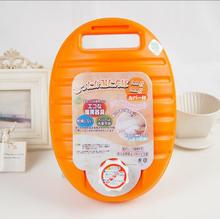 �¿���ʽ������ůˮ�؟�ˮ���Gɫ�h����������2800ML���װ��]