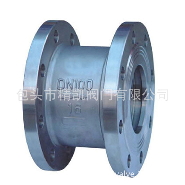 内蒙古呼和浩特阀门  YB43X不锈钢比例式减压阀 稳压阀