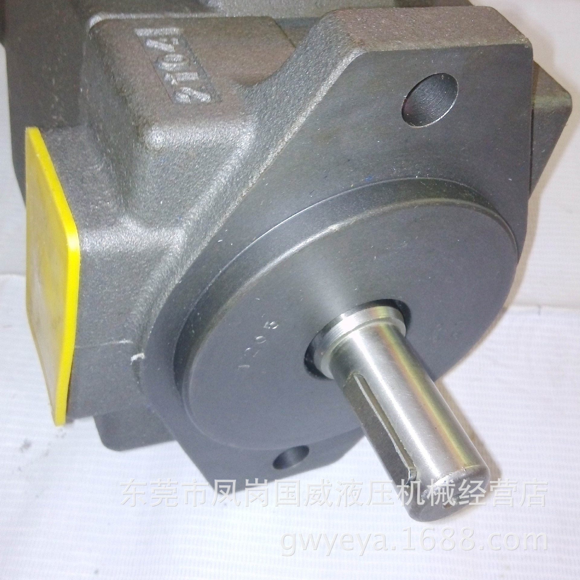 Һѹ�õ�����KEISTER��ѹҶƬ��PV2R12-28-53FR����ѹ�����ͱ�