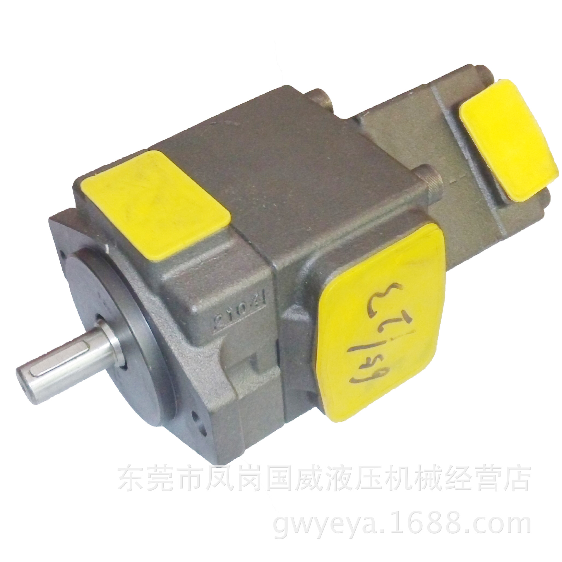 Һѹ�õ�����KEISTER��ѹҶƬ��PV2R12-28-53FR����ѹ�����ͱ�