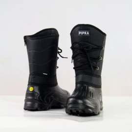 男式雪地靴;男式棉鞋;男式皮靴