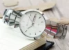 Silver with white noodle men's model 1#