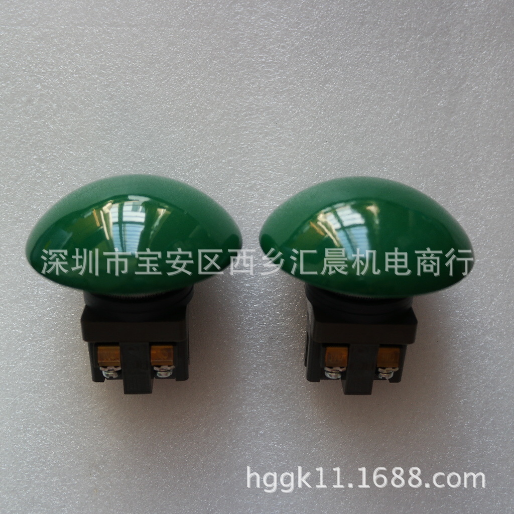 供应IDEC和泉按钮开关ABN410G ABN401G老外观停产