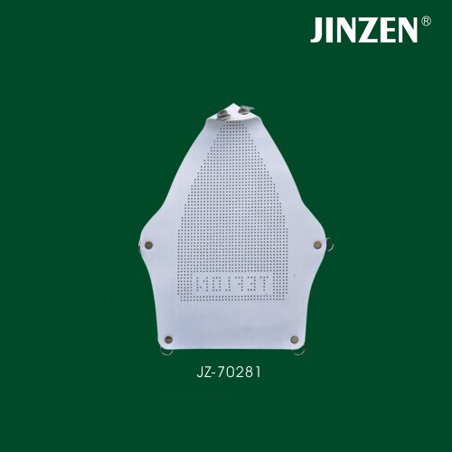 蒸汽烫斗套 防光罩子 熨斗鞋靴 极光罩激光罩 加厚/钢网/普通万能