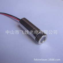 12*36可调焦一字线635nm5mw，激光定位器，激光模块，镭射激光头