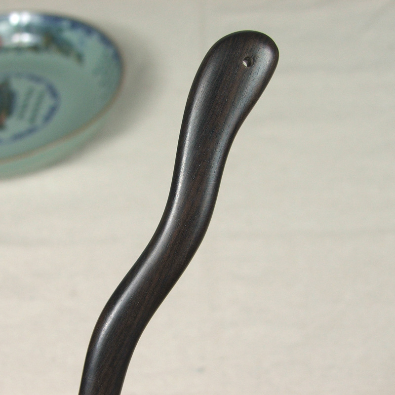 Snake Ebony
