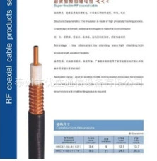通信天线;连接器;其他无线网络