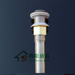 Stainless steel jumping sink sanitary ware accessories, face basin, hand basin, sink basin, downpipe accessories