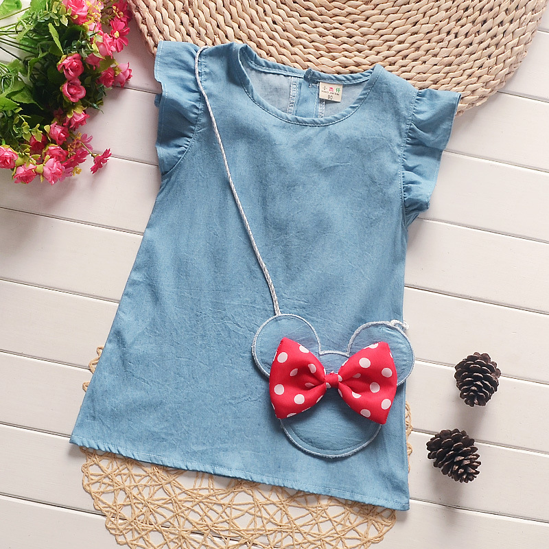 Denim Blue