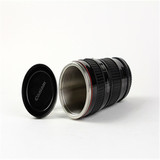 (Трансграничная торговля), камера, креативный объектив, термос из нержавеющей стали, чайная чашка