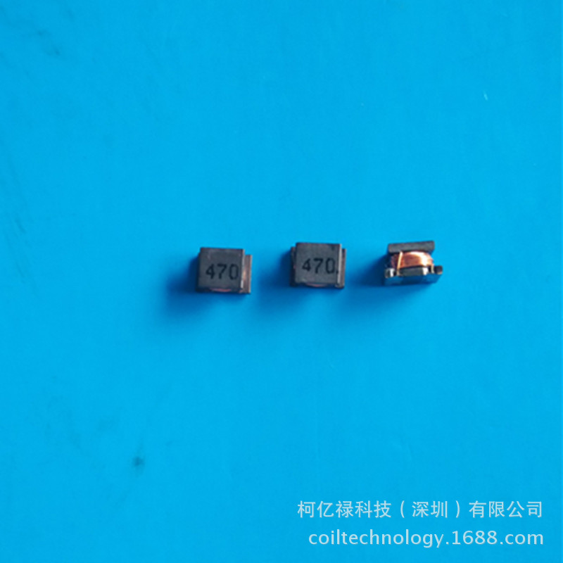 专业生产LQH4532-470M封装电感 4532封装电感 含17%增值税电感