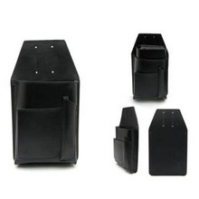 工厂加工定制车线卡包卡袋生产订制PU材质卡套工厂家