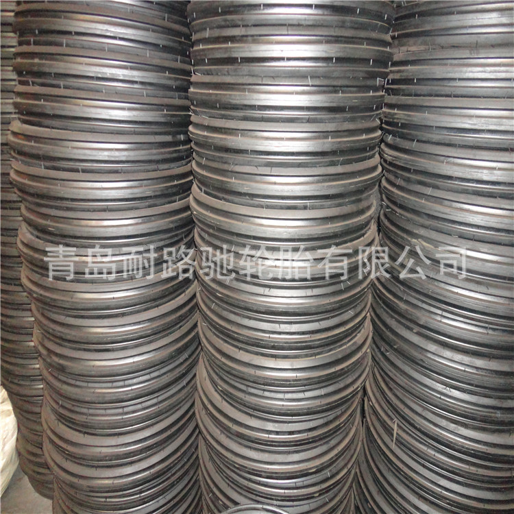批发零售1100-16 农用导向轮胎11.00-16尼龙真空胎