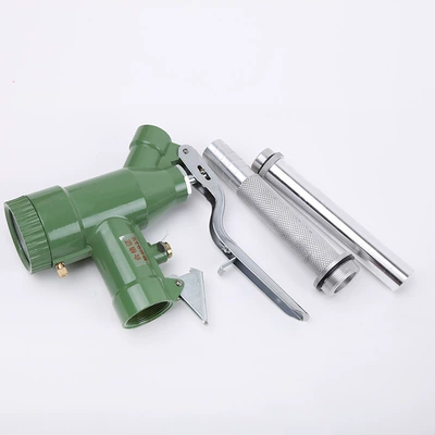 Metering gun oiling gun Mühərrik alətləri