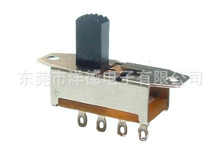 长期供应  拨动开关SS-12F17 滑动轻触开关按键开关 质量保障