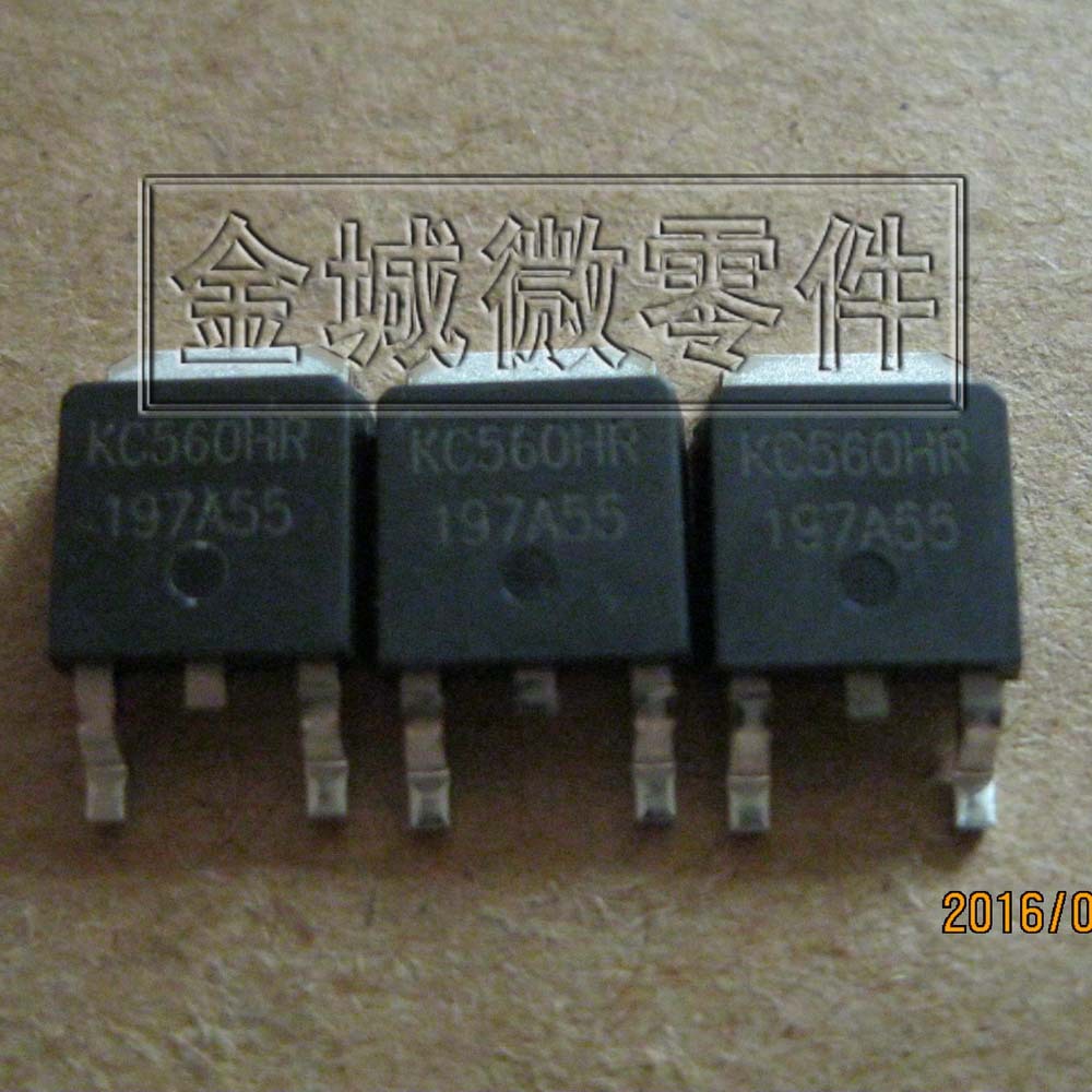 600V单向可控硅 KC5FB60HR KC5FB60H 原装现货