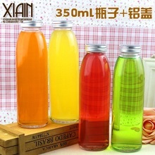 350ml Xwƿ ֭ƿ ˮƿ uƿ(LG093)