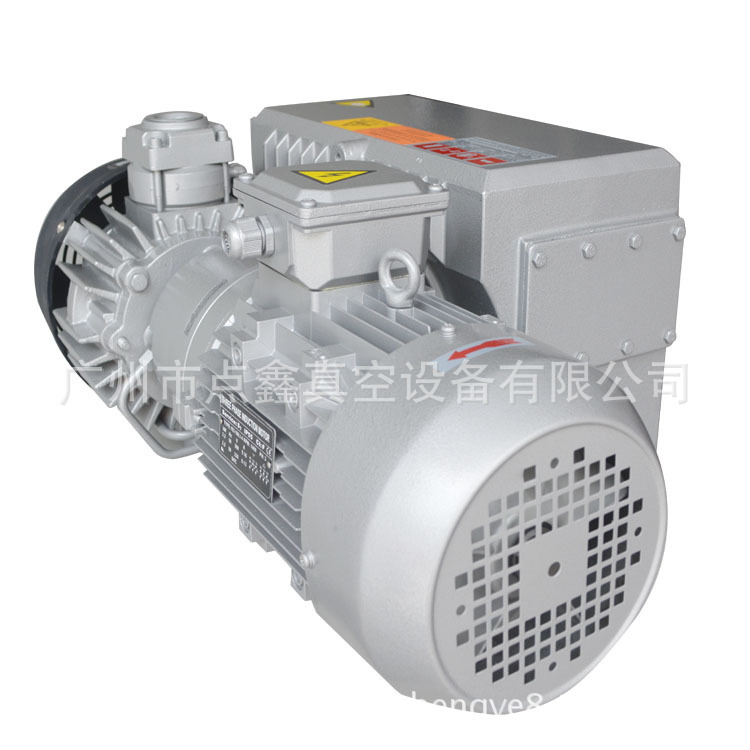 XD-63旋片式真空泵 单级旋片式真空泵 食品制造业专用 厂家批发价