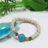 Bodhi rosary handmade, Birthday gift