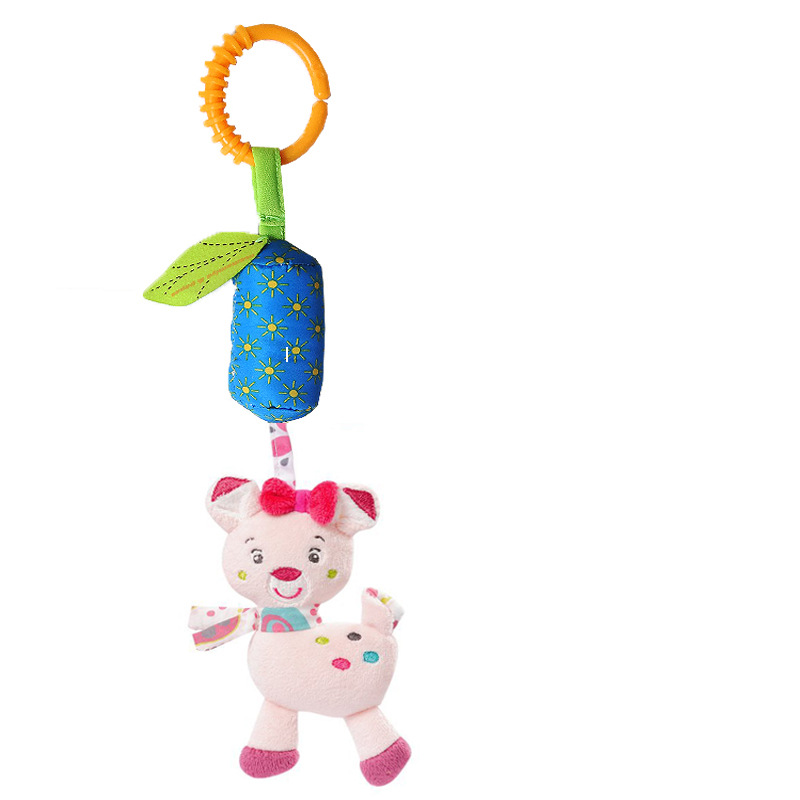 Cat wind chime