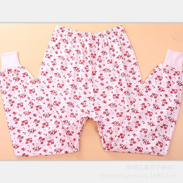 Women's skin color print