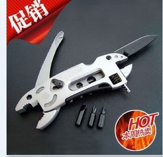 多功能钳多用工具钳多功能扳手多用工具组合工具