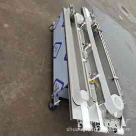 供应圆馒头整形机 炊具机械 面团滚圆机 整形机图片