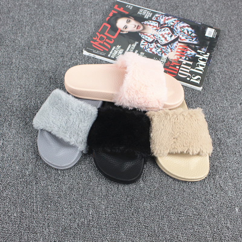 Korean Sandals Preview