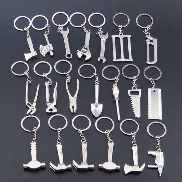 Creative small keychain