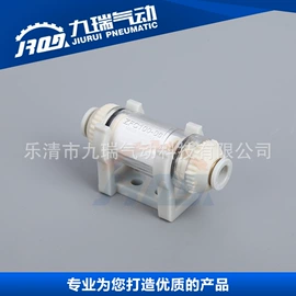 气动接头;气缸;气动软管