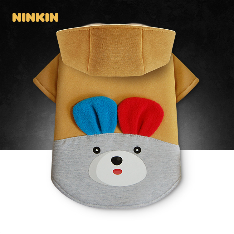 Pet clothes Pet clothing dog clothing pet supplies