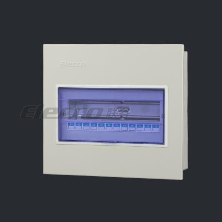 联谷3C认证豪华型照明箱 布线开关箱15回路豪华型照明箱PZ30-15#