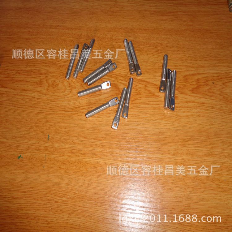 工厂直供不锈钢千层架配套螺丝晾画架螺杆干燥架螺