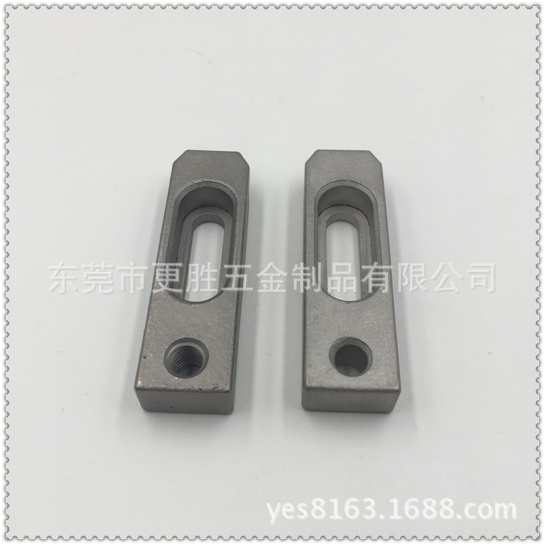 不锈钢锁芯配件精密铸造 各种锁具配件加工 锁芯配件铸造精密加工